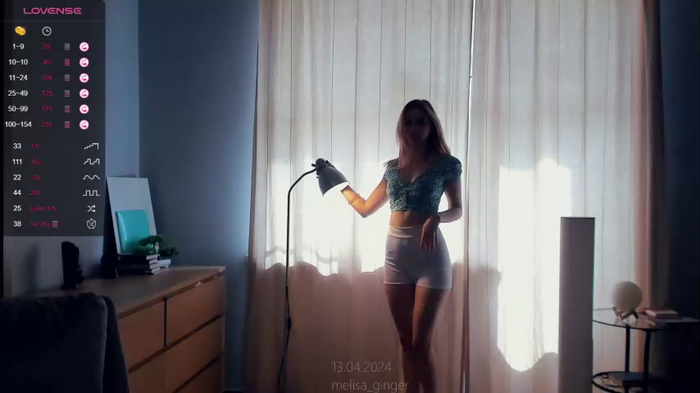 melisa_ginger