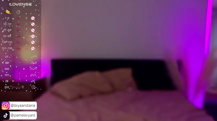 pamelaryant