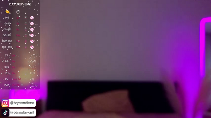 pamelaryant