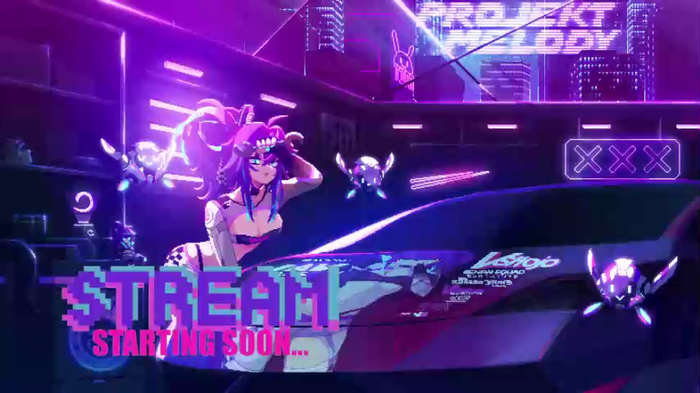 projektmelody