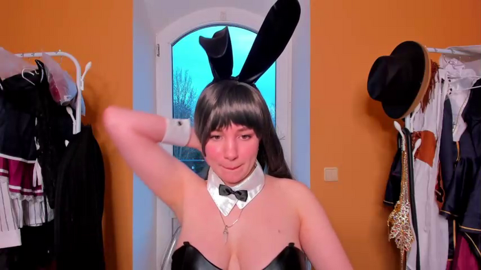 xlanabunny