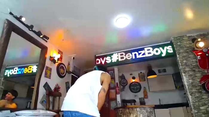 benz_boys