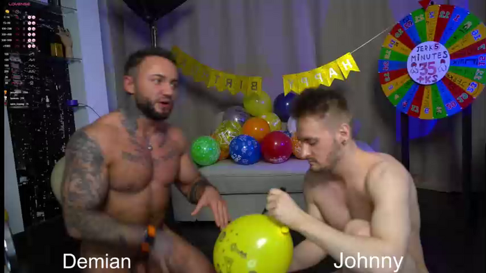 demianblake