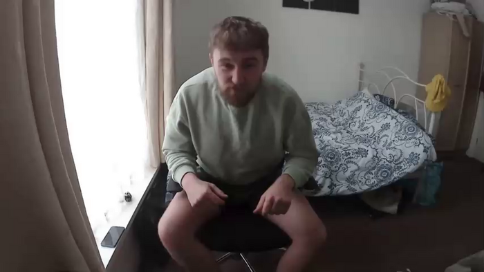jamestouching