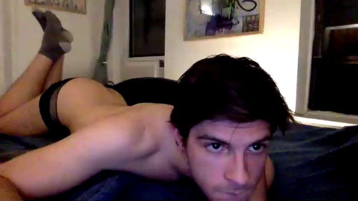 johnresmain