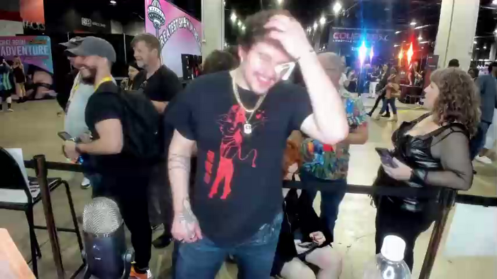 thejohnnystone