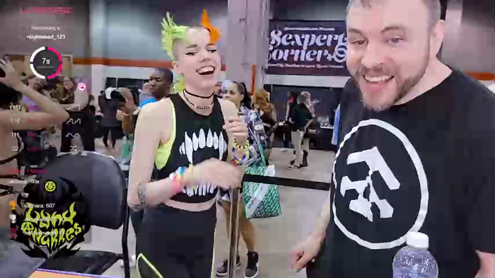lynxanarres