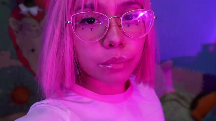 angelmoouth