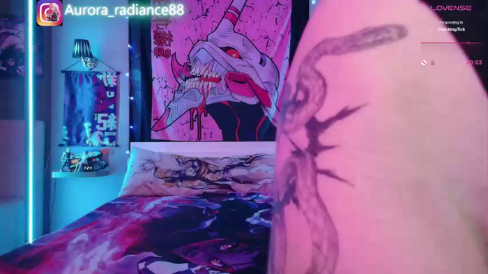 aurora_radiance