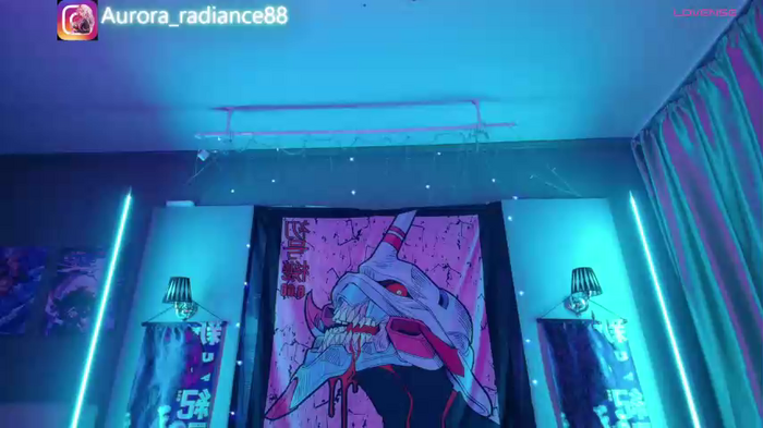 aurora_radiance