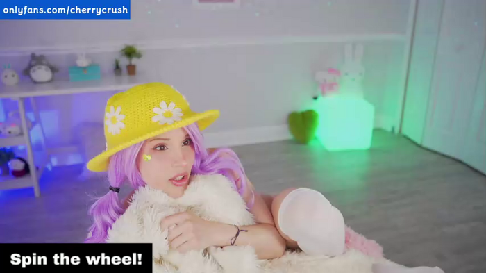 cherrycrush