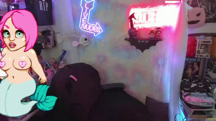 geishamonroe