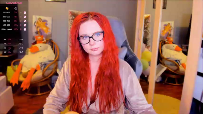klementinagirl