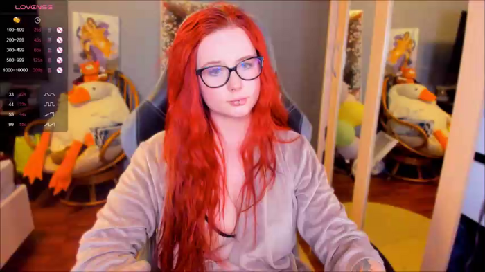 klementinagirl