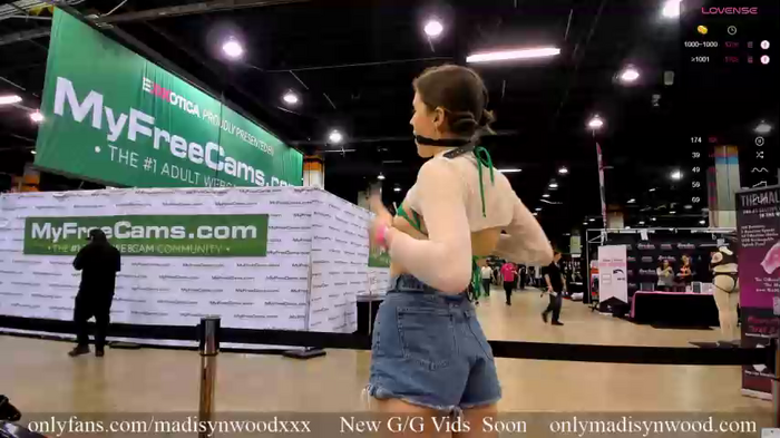 madisynwood