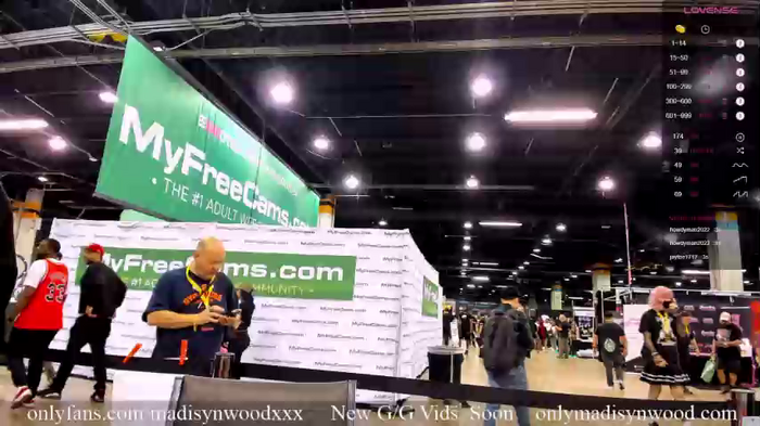 madisynwood