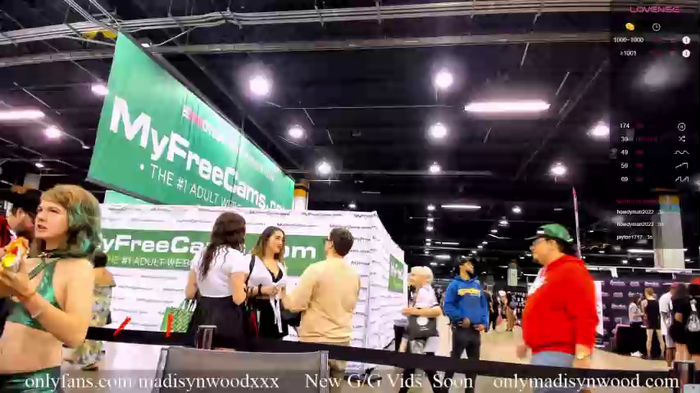 madisynwood