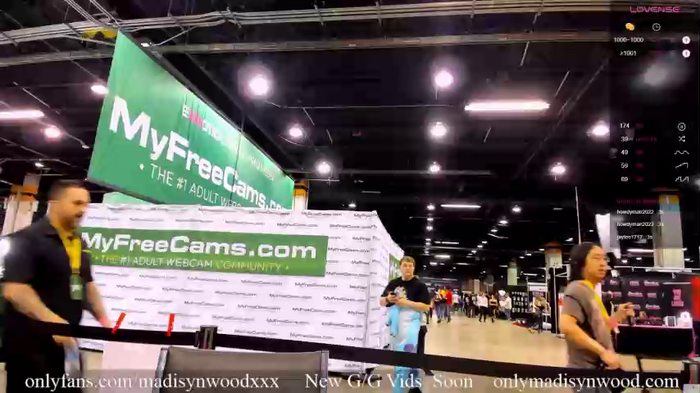 madisynwood