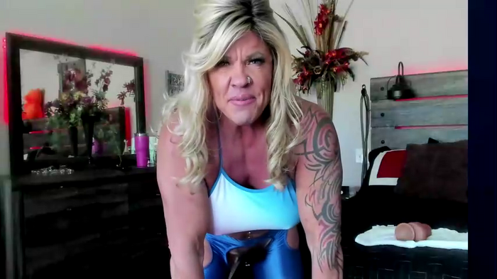 musclemama4u