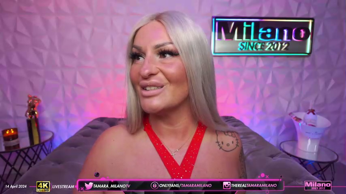 tamaramilano