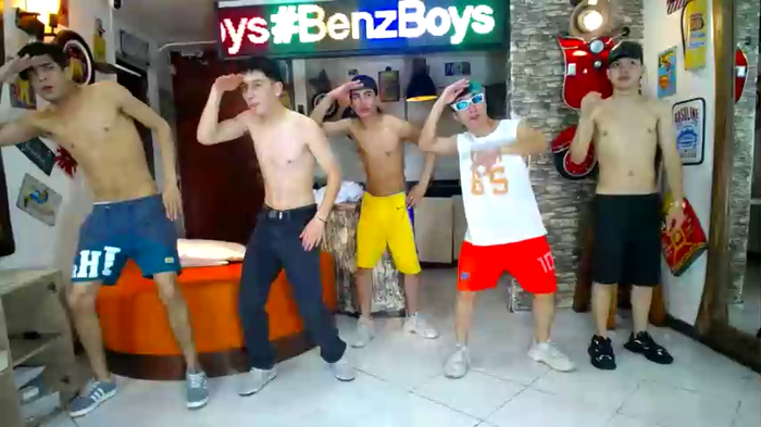 benz_boys