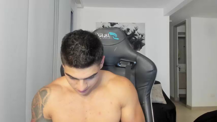 nicolasmuscle