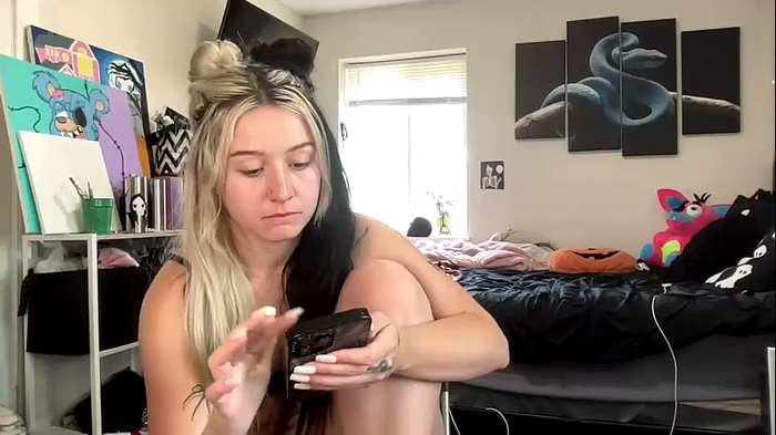 charlybarbie