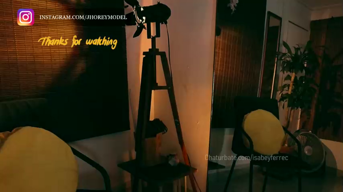 isabeyferrec