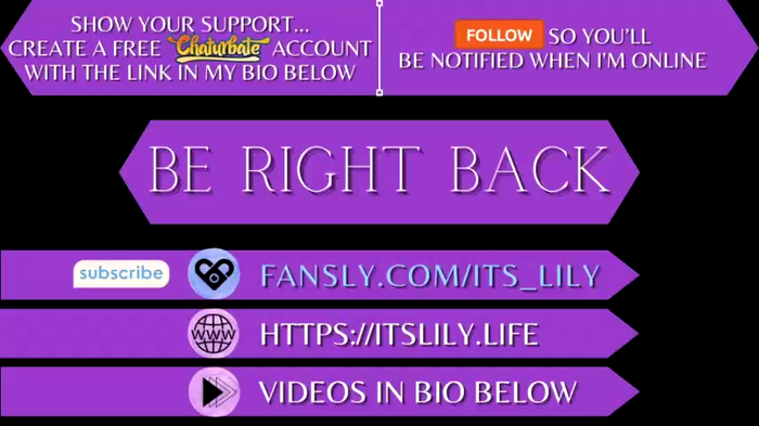 its_lily