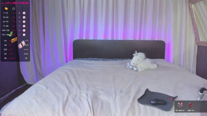 jesikalooove
