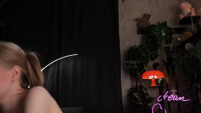 kateharrise