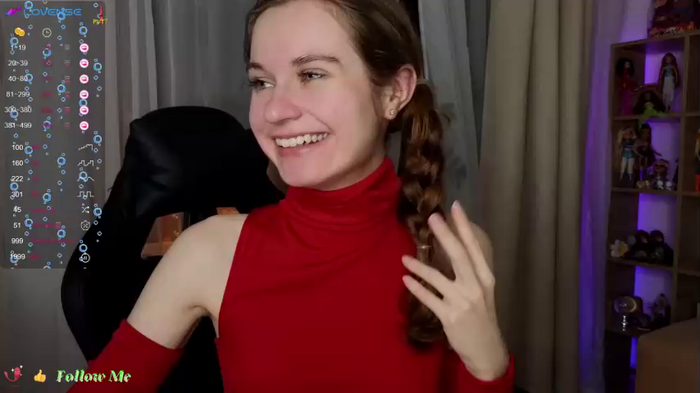 lolliruth