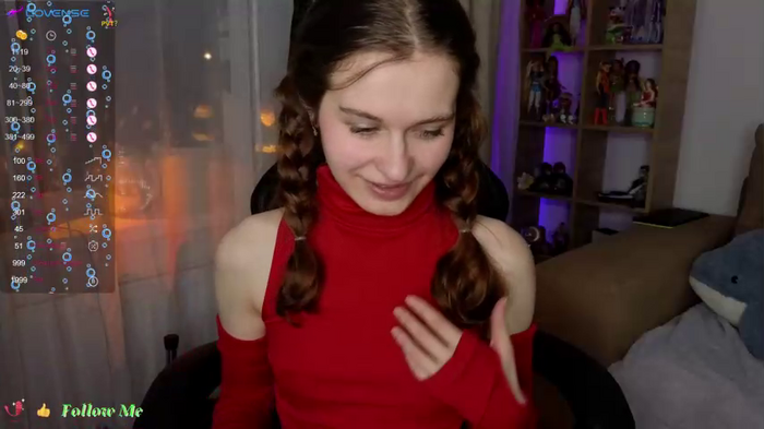 lolliruth