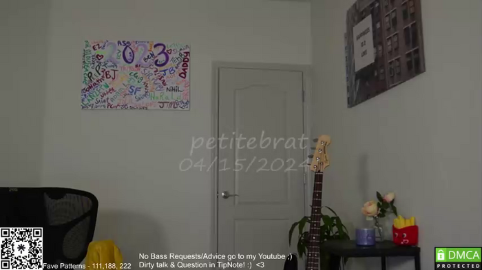 petitebrat