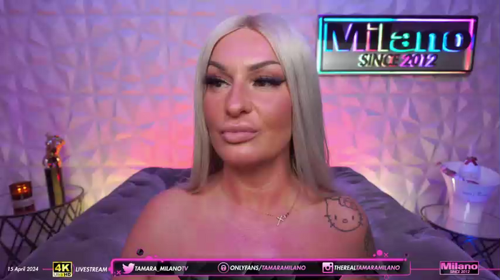 tamaramilano