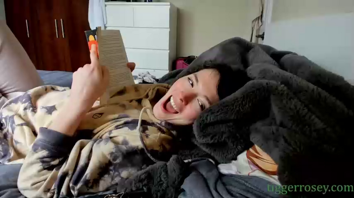 tiggerrosey