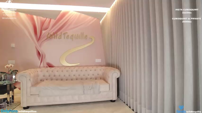 wildtequilla