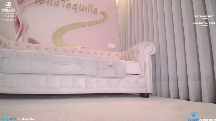 wildtequilla