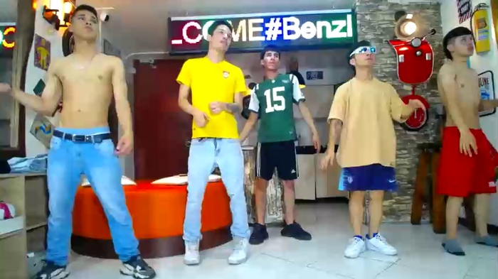 benz_boys