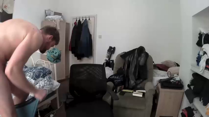 jamestouching
