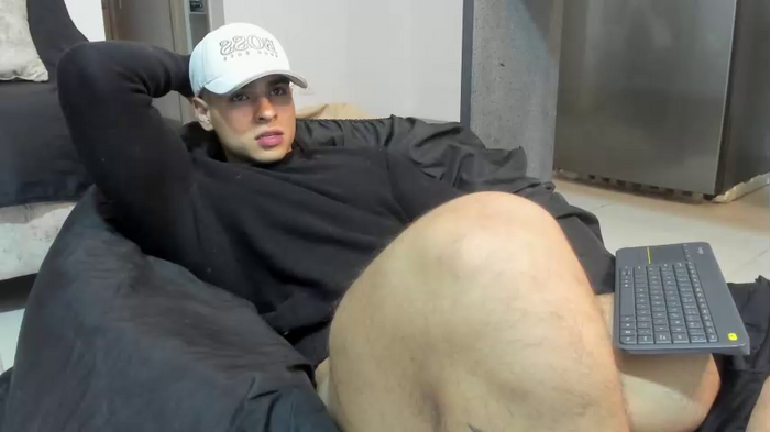 nicolasmuscle