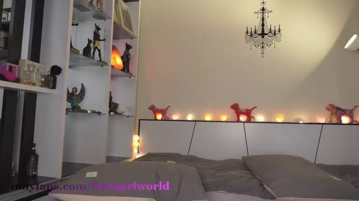 fishtgirlworld