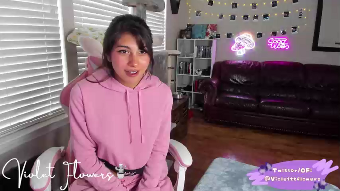 violetttflowers