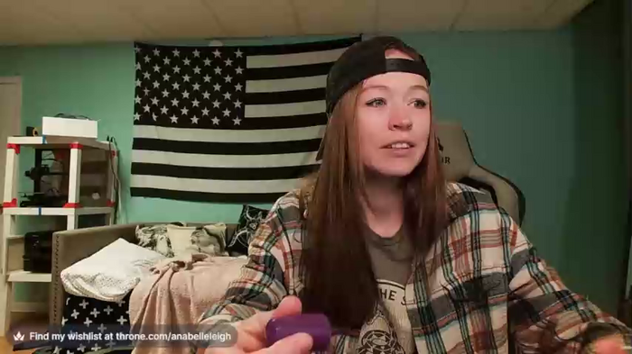 anabelleleigh