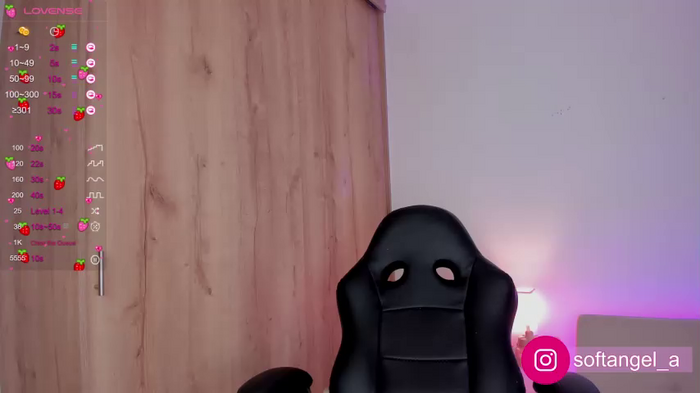angeluniverse