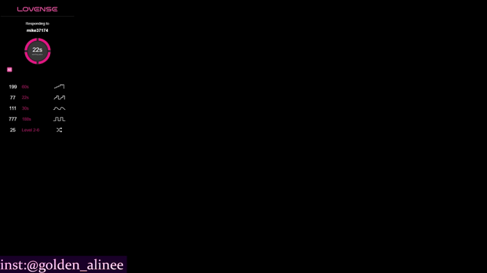 golden_alinee