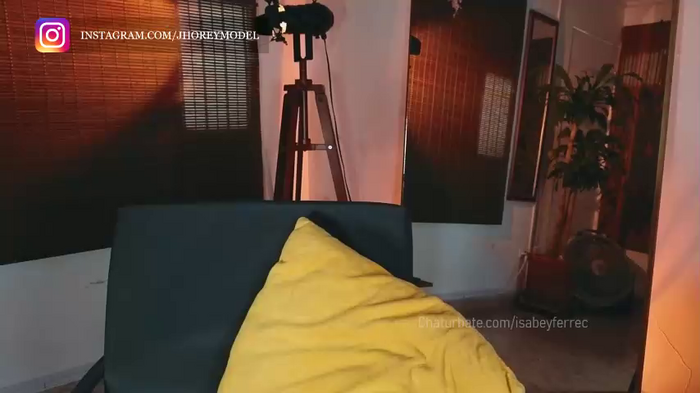 isabeyferrec
