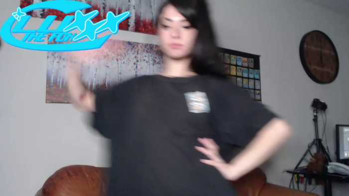 luxxxthefox