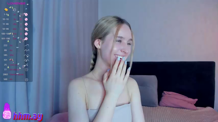 minnietammy
