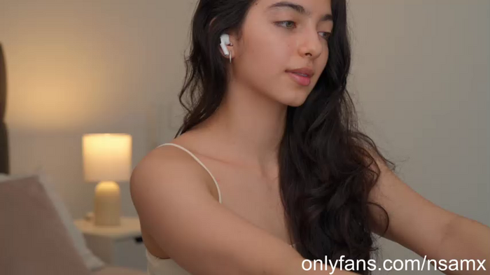 naughtysammx